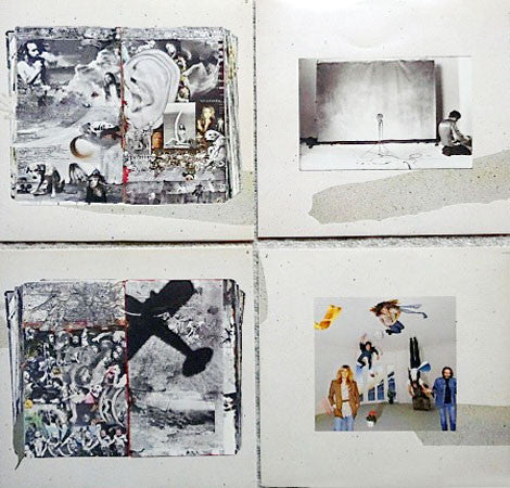 Fleetwood Mac : Tusk (2xLP, Album)