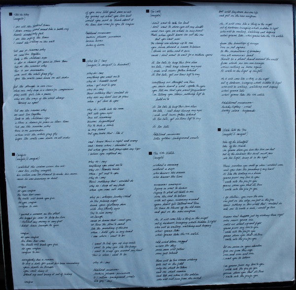Face To Face (3) : Confrontation (LP, Album)