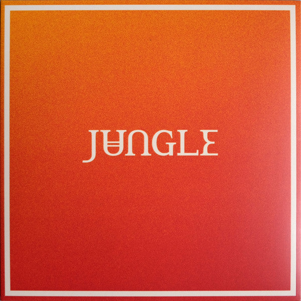 Buy Jungle : Volcano (LP, Album) Online for a great price – Lulo