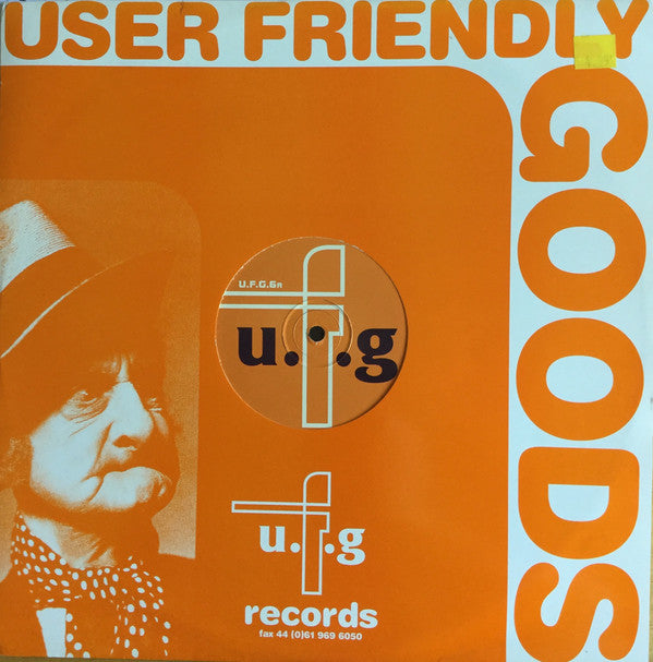 E-Lustrious : In Your Dance (Remixes) (12")