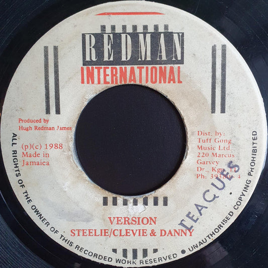 Sanchez : Old Friends (7")