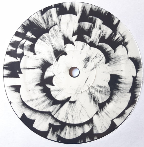 Tom Chasteen : Steam Dream (12")