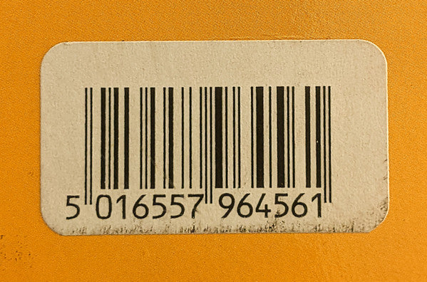 Darude : Feel The Beat (12")