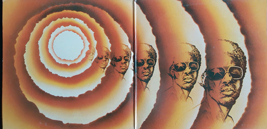 Stevie Wonder : Songs In The Key Of Life (2xLP, Wad + 7", EP + Album)