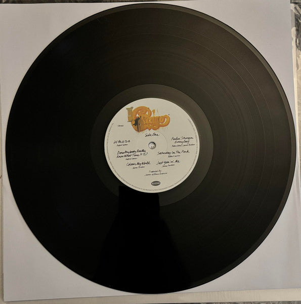 Chicago (2) : IX: Chicago's Greatest Hits '69-'74 (LP, Comp, RE)