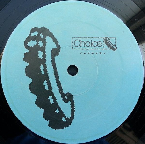 95 North Featuring Phillip Ramirez : See The Light (12")