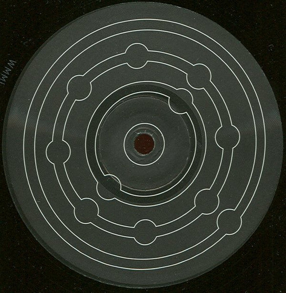 D-Ex : Electron Opaque (12")