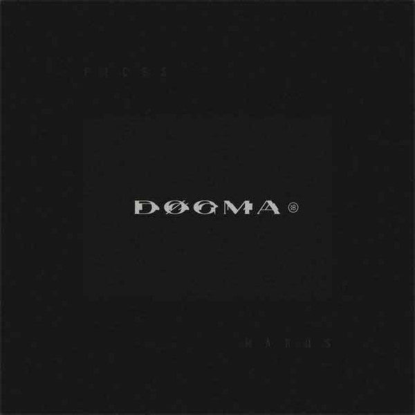Peces Raros : DOGMA (LP, Album, Gat)
