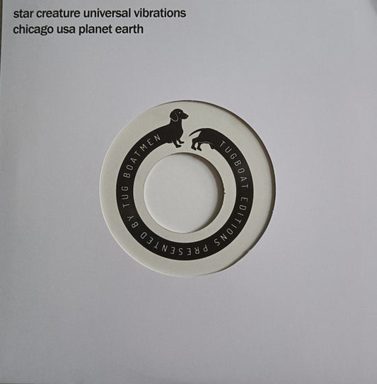 E. Live : Make Me Move / Here's To You (7")