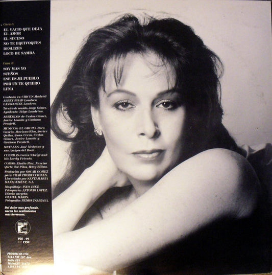 Massiel : Deslizes (LP, Album)