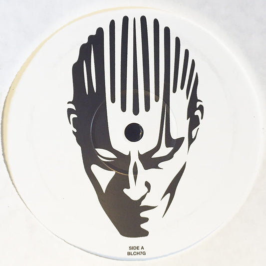 Bleachin' : Peakin' (12")