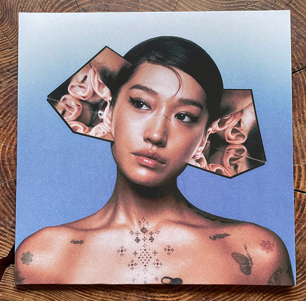 Peggy Gou : I Hear You (LP, Album)