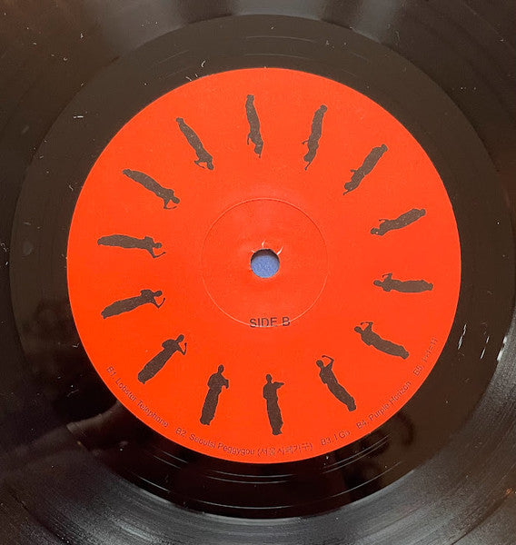 Peggy Gou : I Hear You (LP, Album)