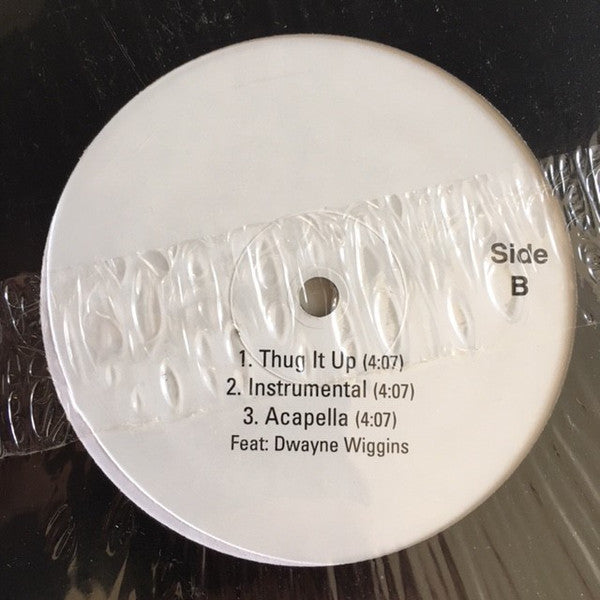 Caprice (24) : Next 2 Tha Bar (12")