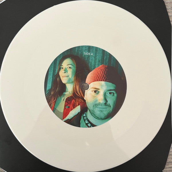 The Vapor Caves : Go My Own Way (7", Ltd, Bon)