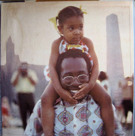 Curtis Mayfield : Curtis (LP, Album, Mon)