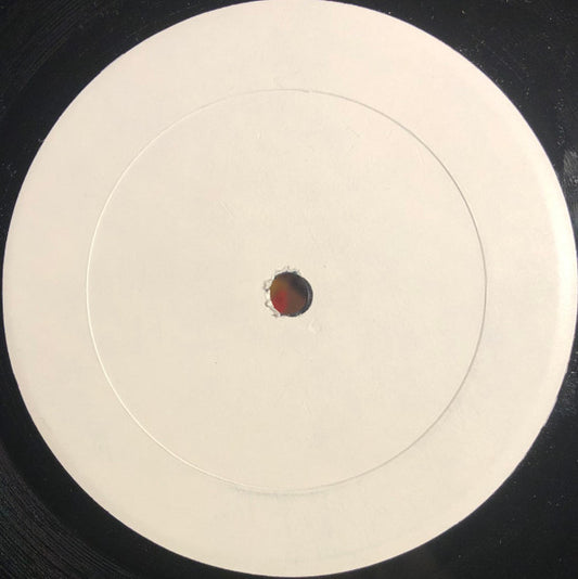 Rhythmcentric - You Don't Have To Worry vinyl record, 12" (Very Good Plus (VG+)) | Lulo Records