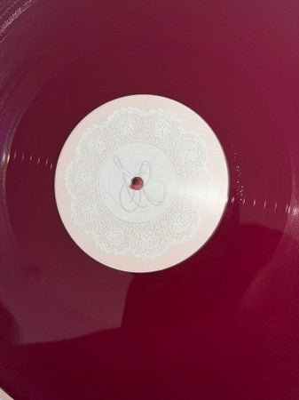 Sabrina Carpenter : Fruitcake (LP, EP, Ltd, Red)