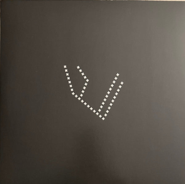 Nicolas Jaar : Piedras (2xLP, Comp)