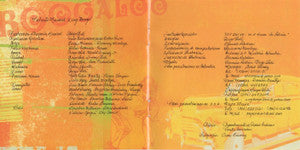 King Bongó : Salsa Y Descarga (CD)