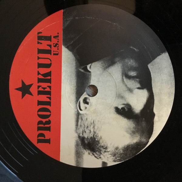 Baby Doc : Lover Man (12")