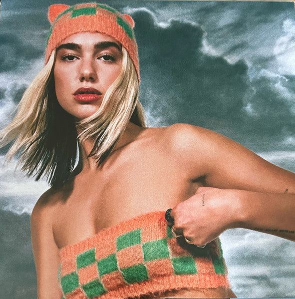 Dua Lipa : Future Nostalgia (LP + LP, Cle + LP + Album, Comp, Ltd, S/Edition, 5)