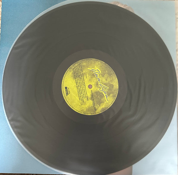 Dua Lipa : Future Nostalgia (LP + LP, Cle + LP + Album, Comp, Ltd, S/Edition, 5)