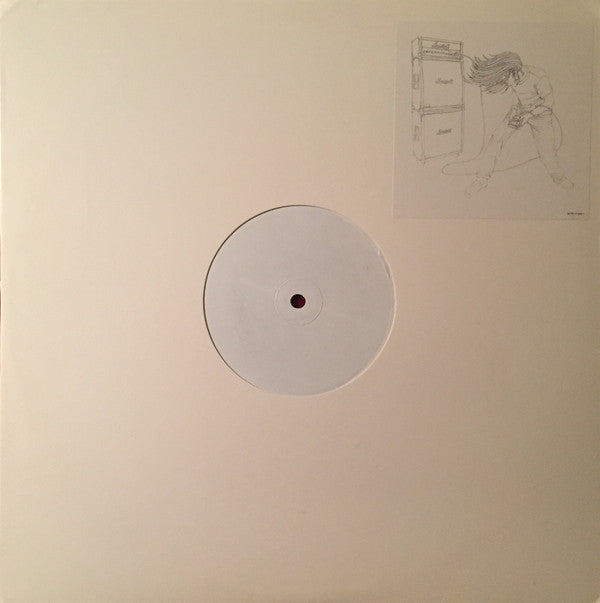 Beck : GameBoy Variations (12", EP, W/Lbl)