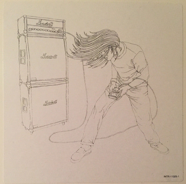 Beck : GameBoy Variations (12", EP, W/Lbl)