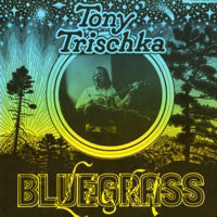Tony Trischka : Bluegrass Light (LP, Album)