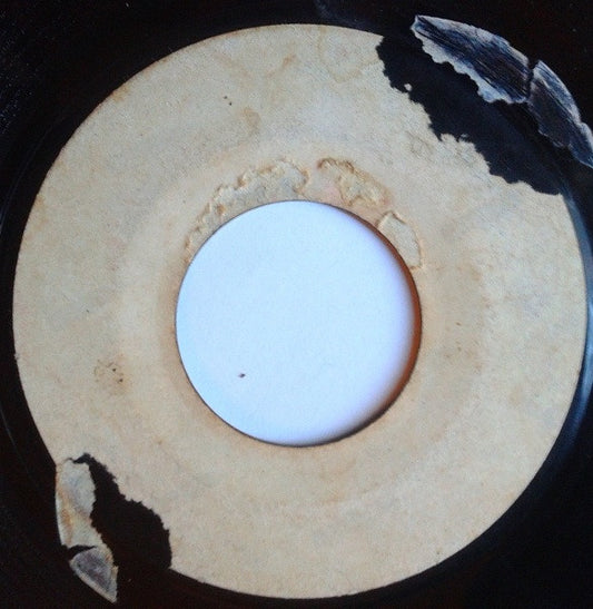 The Ethiopians With The Supersonics : Train To Skaville (7", Single, W/Lbl)