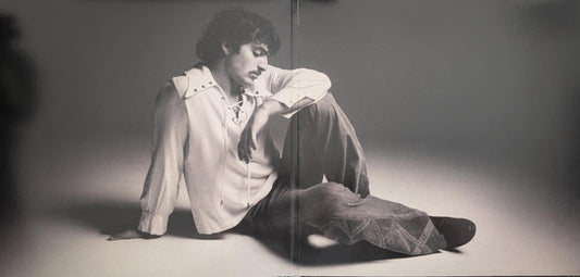 Benson Boone : American Heart (LP, Album, Ltd, Red)