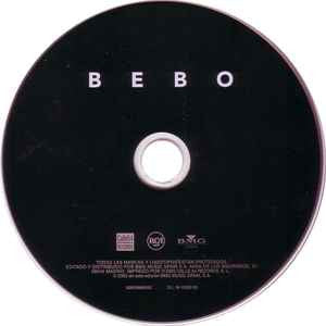 Bebo Valdés : Bebo (CD, Album)