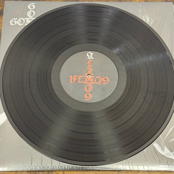 Tiago PZK : Gotti A Gotti B (LP)