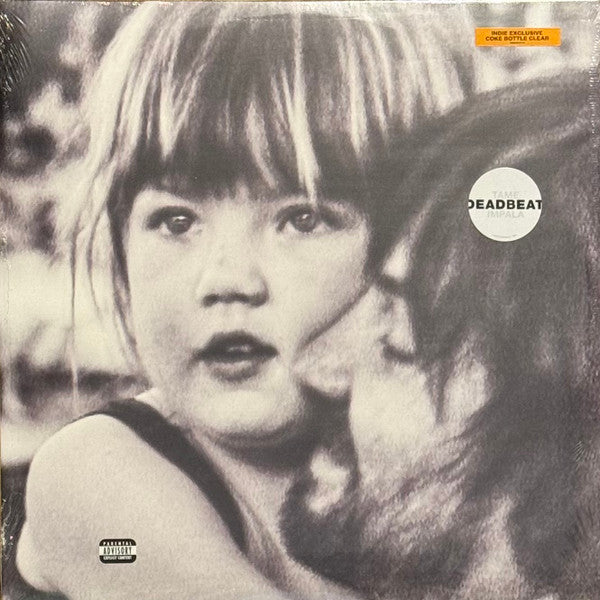 Buy Tame Impala : Deadbeat (2xLP, Album, Cok) Online for a great