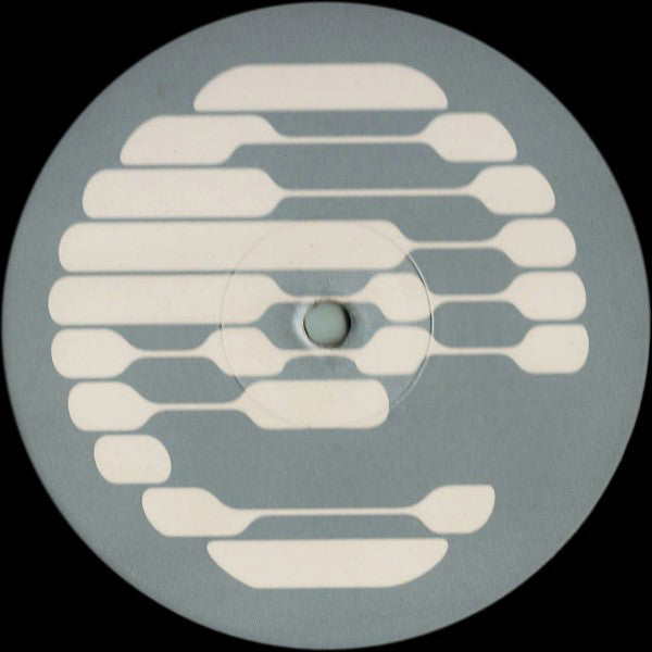 Antartica : Return To Reality (12")