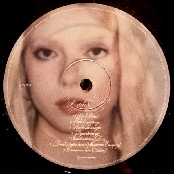 BLAIR* : Bar Scorpios (LP, Album)