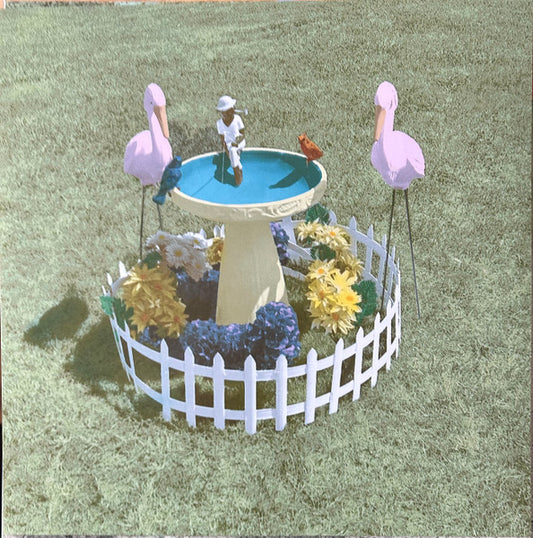 Steely Dan : Two Against Nature (LP + LP, S/Sided, Etch + Album, RE, RM, RP, 180)