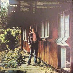 Al Stewart : Time Passages (LP, Album)