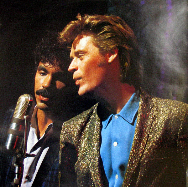 Daryl Hall John Oates* : Rock 'N Soul Part 1 (LP, Comp)