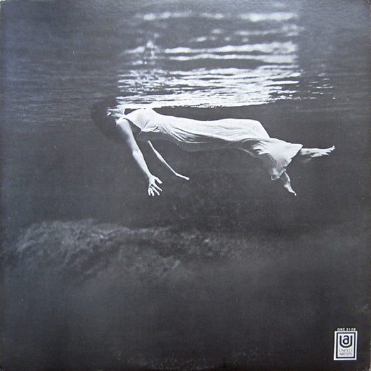 Bill Evans / Jim Hall : Undercurrent (LP, Album, RE)