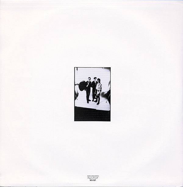 Love And Rockets : Ball Of Confusion (12", Single)