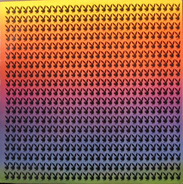 Bobby Borchers : Bobby Borchers (LP, Album, Promo)