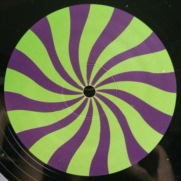 Various : FK1000 Presents... (12")