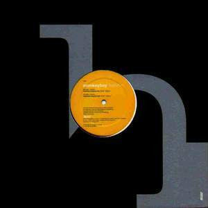 Monkeyboy : Fleabitten (12")