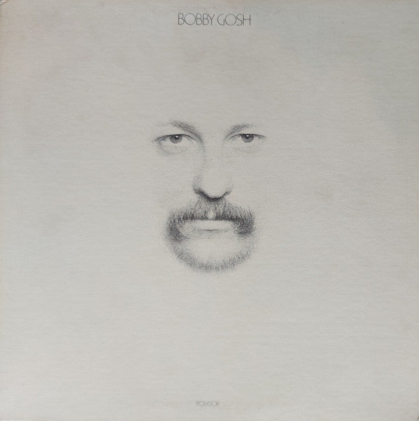 Bobby Gosh : Bobby Gosh (LP, Album, Gat)