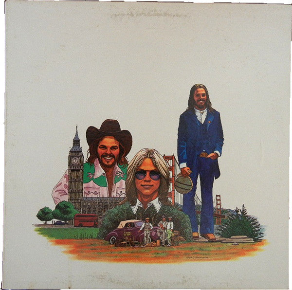 America (2) : History · America's Greatest Hits (LP, Comp, RE, Win)