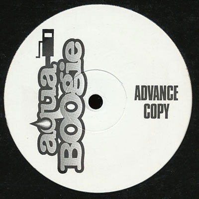 System Shock (3) : Everybody In The House (12", Promo)