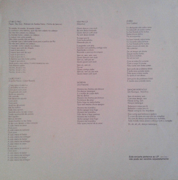 Various : Lambahia 2 (LP, Comp)