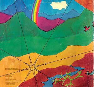 Antonio Carlos Jobim : Jobim (LP, Album, Glo)